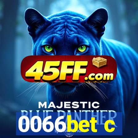 0066bet c
